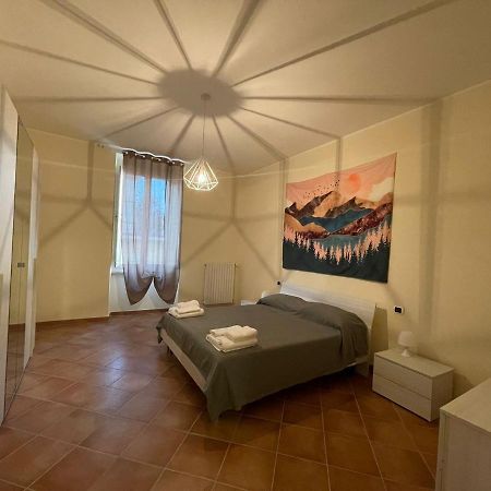 A Casa Di Noemi Panzió LʼAquila Kültér fotó