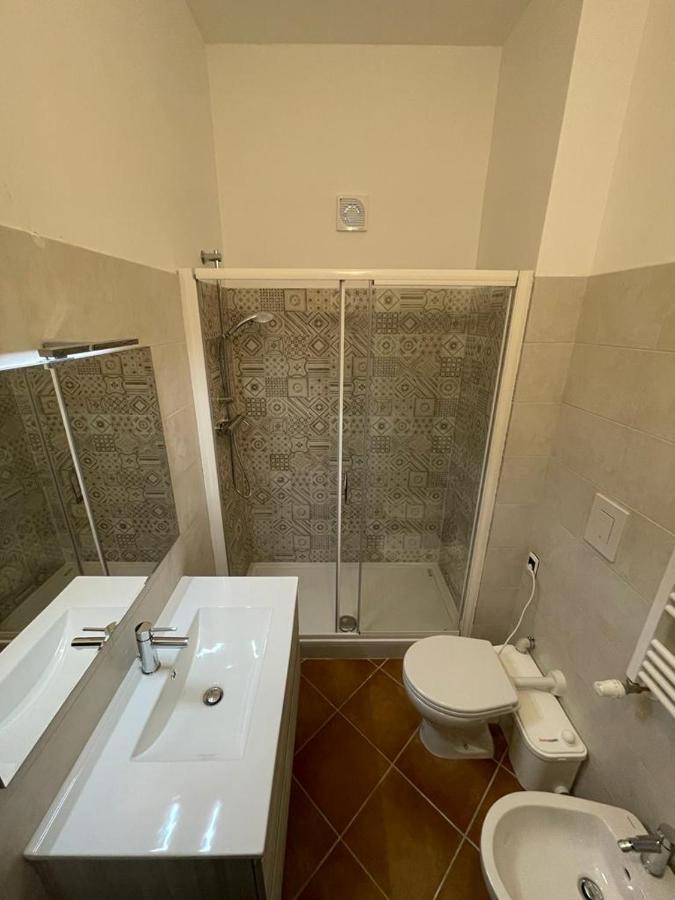 A Casa Di Noemi Panzió LʼAquila Kültér fotó